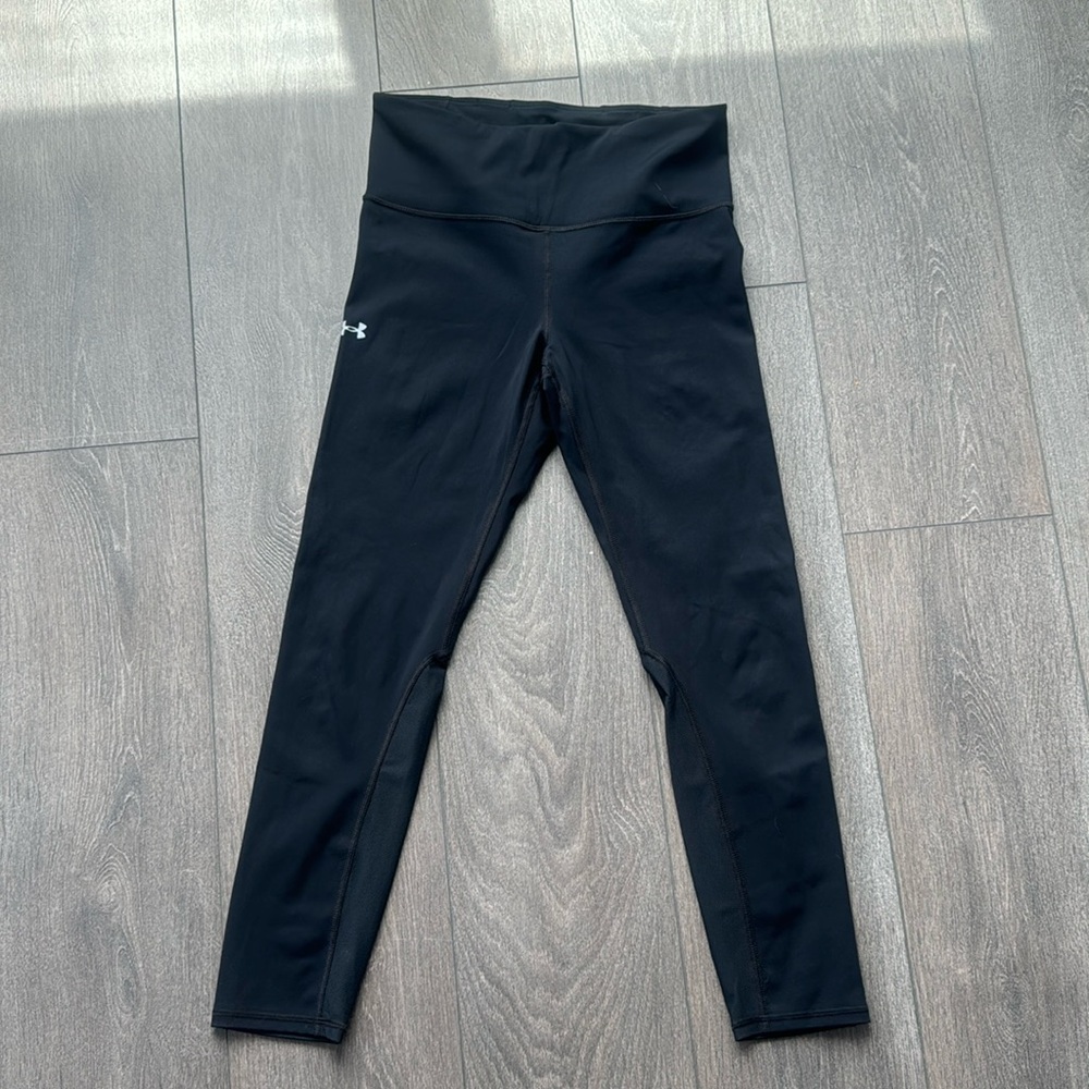 Under Armour workout running tights